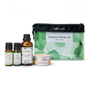 ערכת חורף מורחבת לתינוקות וילדים ערכת חורף מורחבת לתינוקות וילדים